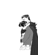 Bruce Wayne