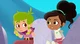 Princess Knight