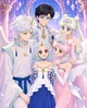 King Helios family 