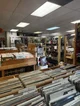 90s Record store