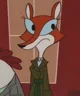 Fauna Fox