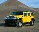 2003 Hummer H2