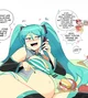 Pregnant Miku-Adult-