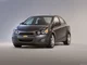 2011 Chevrolet Sonic