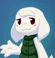 Toroko the Mimiga