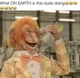 Uncle Klunk
