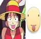 Monkey D Luffy