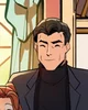 Bruce Wayne