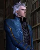 VERGIL SPARDA 