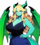Dragon Mama