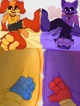 Between Critters