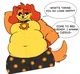 Fat DogDay