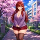 Masodere Kouhai