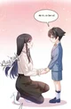 Adoptive mother 