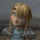 Astrid - HTTYD