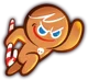 GingerBrave 
