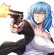 Rion Akao