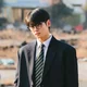 Woon-jung - Lover