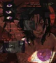 Suguru Geto 