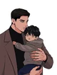 Jake and Leo