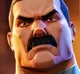 Thragg