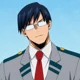 Iida Tenya
