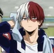 Shoto Todoroki