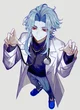 Dottore