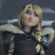 Astrid - HTTYD