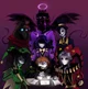 The Freak Circus