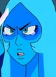 Blue Diamond Mom 