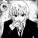 Kurapika