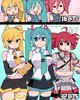 Triple Baka
