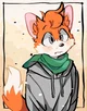 BL - Roommate - Fel