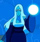 Blue Diamond Mom