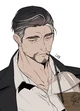 Older Man