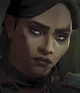Sevika Arcane 