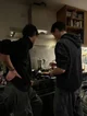 Roger and Hilbert