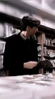 Tom Riddle 