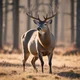 Deer lease TF