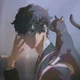 Ren Amamiya