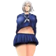 Young Meiko Shiraki