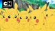 Familia do pikachu 