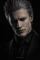 Vergil sparda AU