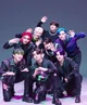 Stray Kids