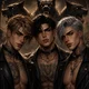 Triad Of Cerberus