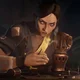 Sevika arcane 