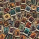 Magic cards