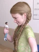 Giantess Daughter