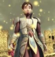 King Oritel